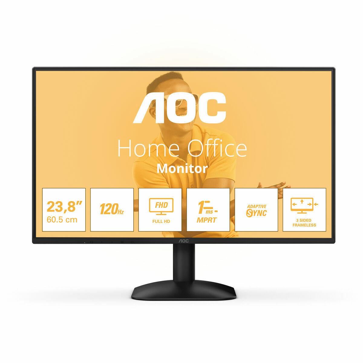 Monitor AOC 24B31H Full HD 23,8"