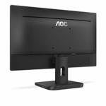Monitor AOC 24E1Q Full HD 23,8" 60 Hz