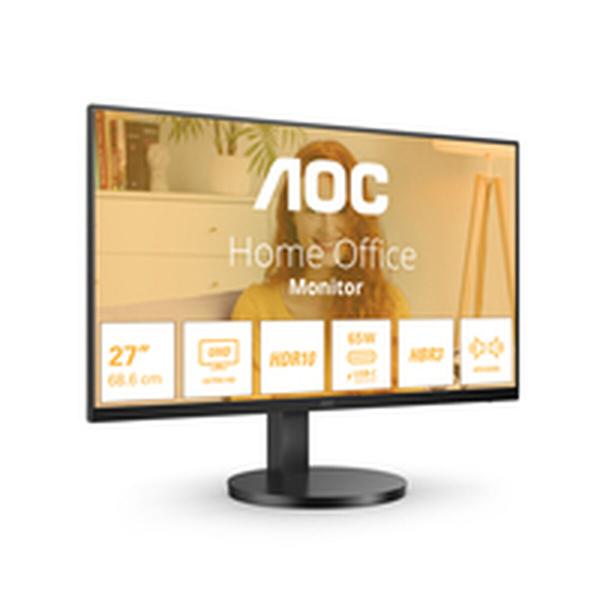 Monitor Gaming AOC U27B3CF 4K Ultra HD 27"