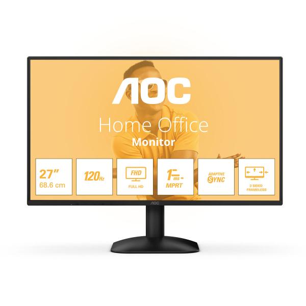 Monitor AOC 27B31H Full HD 27"