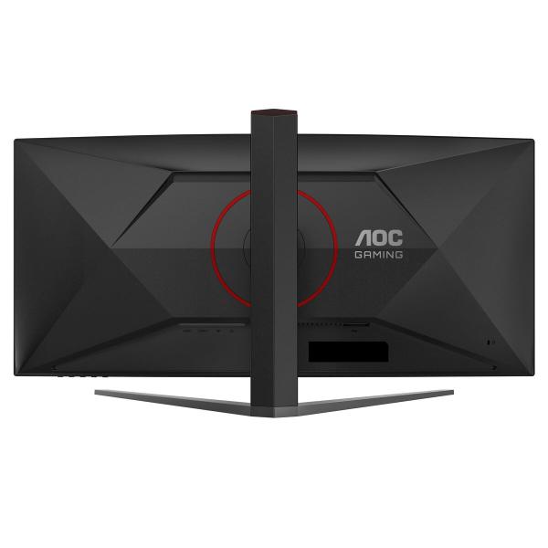 Monitor AOC CU34G4 34"