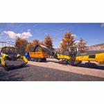 Jogo eletrónico PlayStation 5 Microids Construction Simulator (FR)