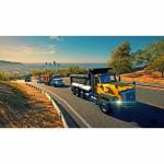 Jogo eletrónico PlayStation 5 Microids Construction Simulator (FR)