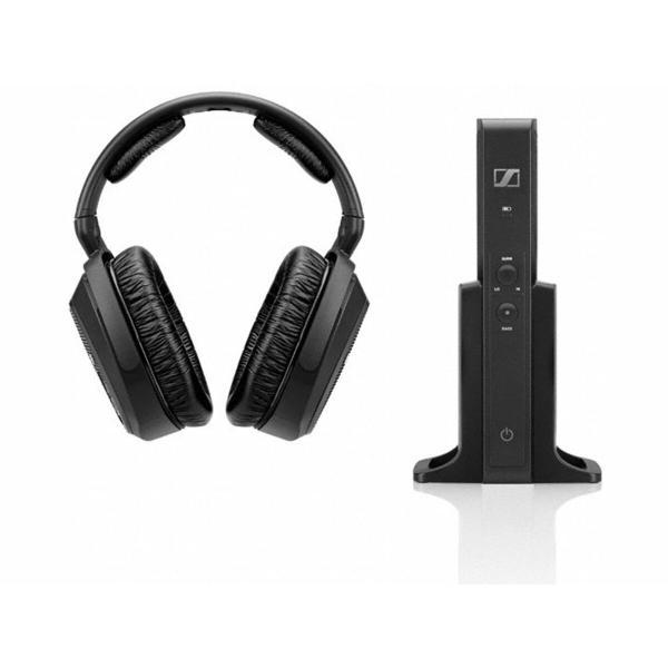 Auriculares Sennheiser RS175
