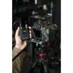 Microfone Sennheiser AVX-MKE2 SET