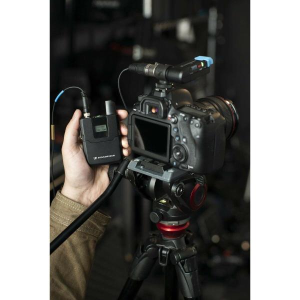 Microfone Sennheiser AVX-MKE2 SET