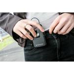 Microfone Sennheiser AVX-MKE2 SET