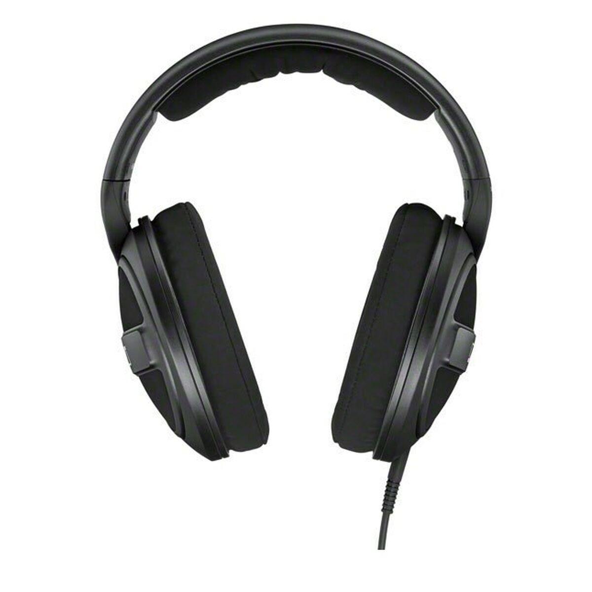 Auriculares com microfone Sennheiser HD 569 Preto