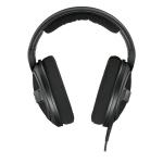 Auriculares com microfone Sennheiser HD 569 Preto