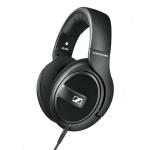 Auriculares com microfone Sennheiser HD 569 Preto