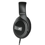 Auriculares com microfone Sennheiser HD 569 Preto