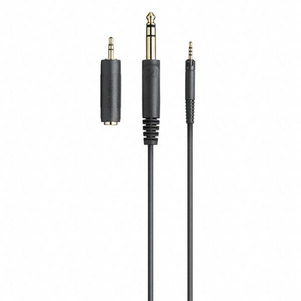 Auriculares com microfone Sennheiser HD 569 Preto