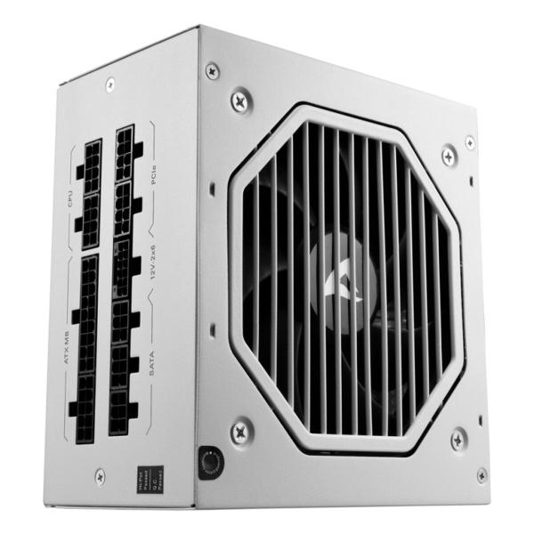 Fonte de Alimentação Sharkoon Rebel P20 ATX 1000 W