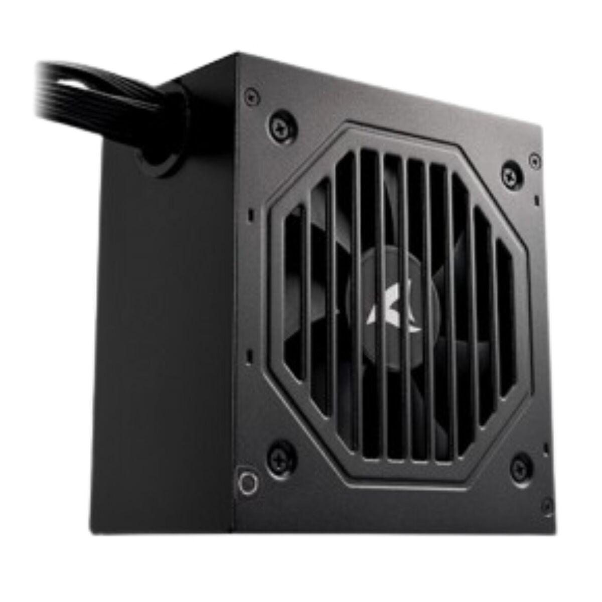 Fonte de Alimentação Sharkoon Rebel P10 ATX 750 W