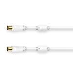Cabo HDMI Hama 00205248 Branco 5 m