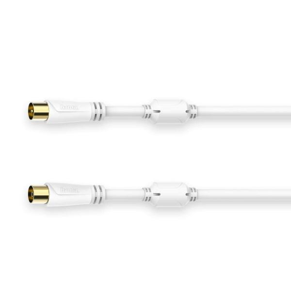 Cabo HDMI Hama 00205248 Branco 5 m