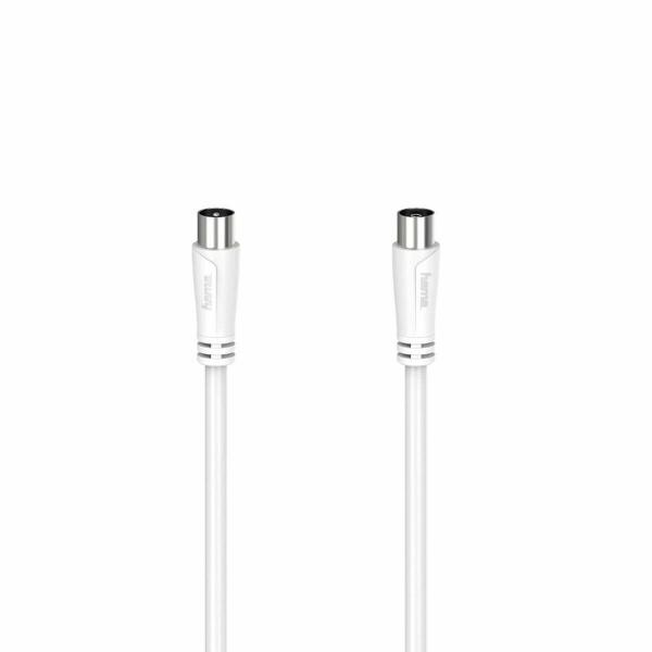 Cabo HDMI Hama 00205046 Branco 3 m