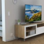 Cabo HDMI Hama 00205046 Branco 3 m