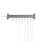 Suporte Altavoz Hama 00200103