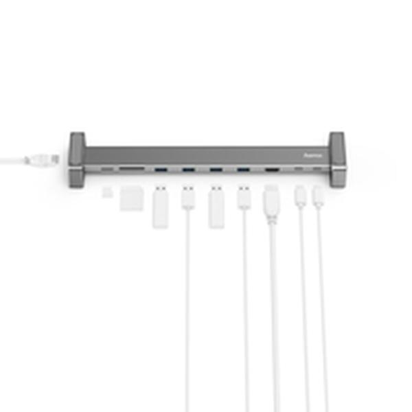 Suporte Altavoz Hama 00200103