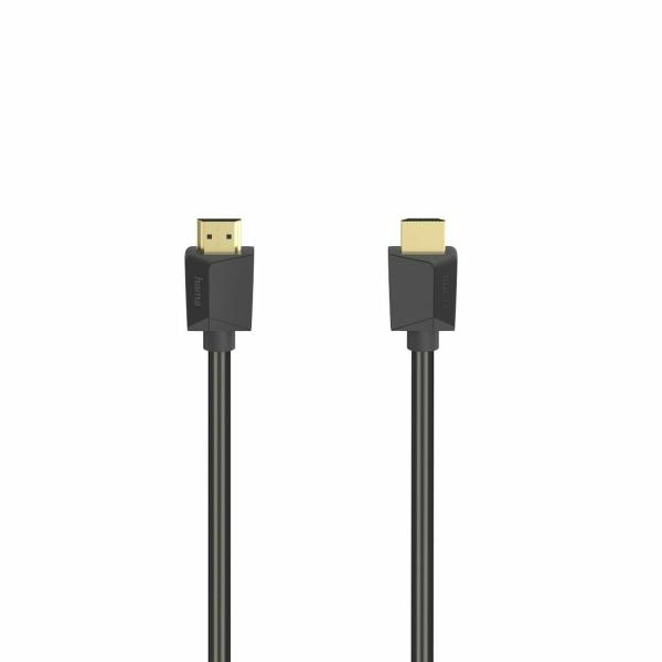 Cabo HDMI Hama Technics (5 M)