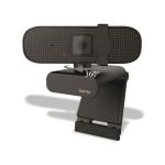 Webcam Hama C400 Full HD 4K Ultra HD