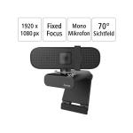 Webcam Hama C400 Full HD 4K Ultra HD