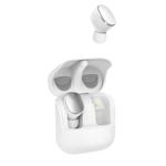 Auriculares Hama 00184109 Branco