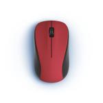 Rato sem Fios Ótico Hama MW-300 V2 Preto Negro, rojo 1200 DPI (1 Unidade)