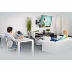 Suporte TV Hama 00220825 10" 25 kg