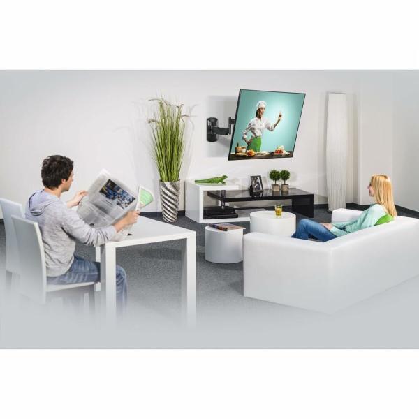 Suporte TV Hama 00220825 10" 25 kg