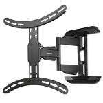 Suporte para TV com braço Hama 00220834 32" 65" 35 kg