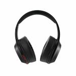 Auriculares Hama 00184176 Preto Vermelho