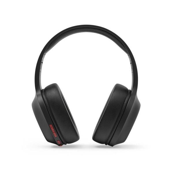 Auriculares Hama 00184176 Preto Vermelho
