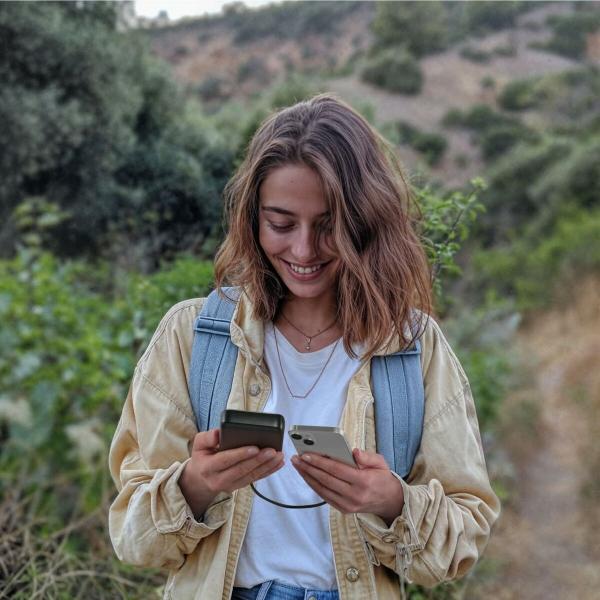 Bateria para Laptop Hama 00201719 Antracite 20000 mAh