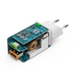 Carregador de Parede Hama 00201993 Branco 45 W