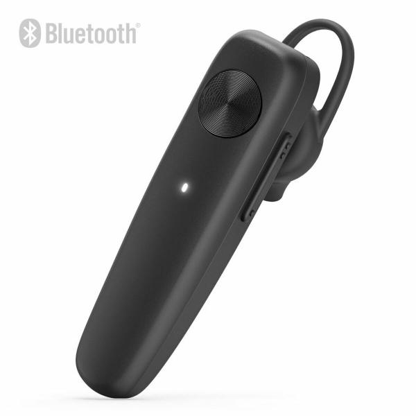 Medidor de Co2 Hama My Voice Essential Preto