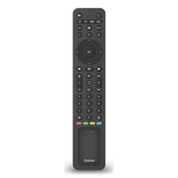Controlo remoto universal Hama 00221057 Preto