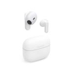 Auriculares Sem Fios com Estojo de Carregamento Hama 00221753 Branco