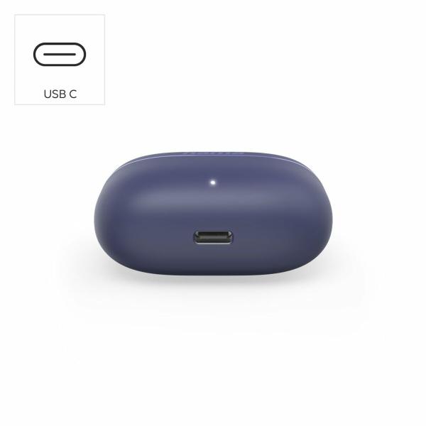 Auriculares Hama 00221754 Azul