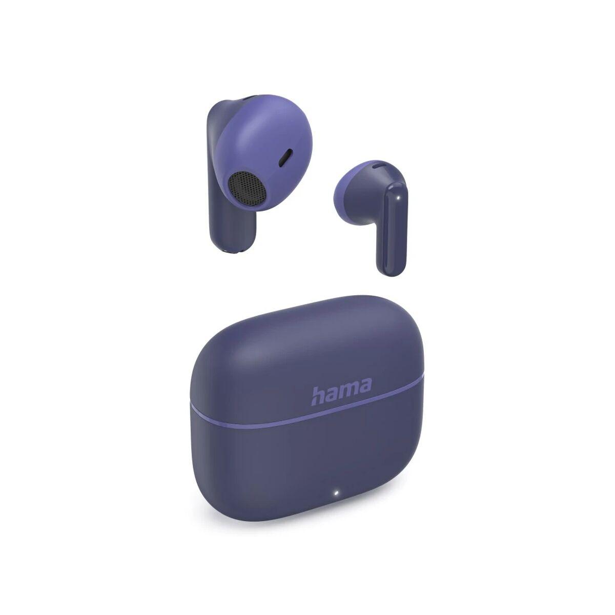 Auriculares Hama 00221754 Azul