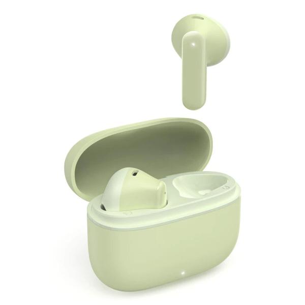 Auriculares Hama 00221756 Verde