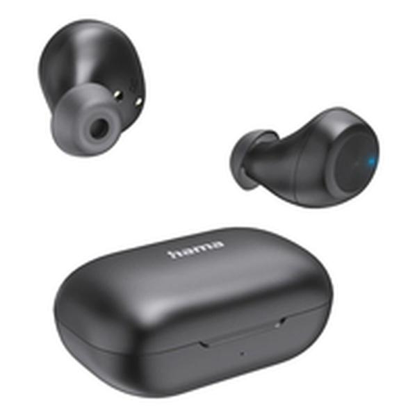 Auriculares Hama 00184172 Preto