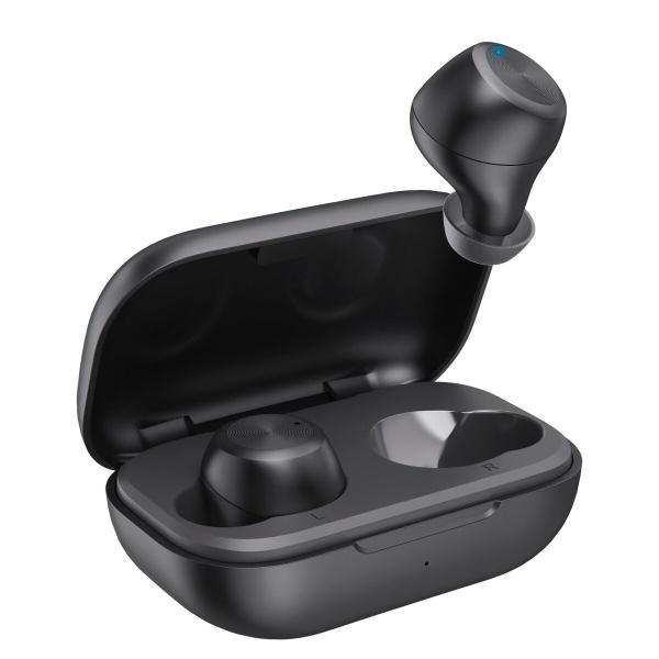 Auriculares Hama 00184172 Preto