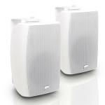 Altifalante PC LD System CWMS Branco 30 W