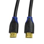 Cabo HDMI com Ethernet LogiLink CH0063 3 m Preto