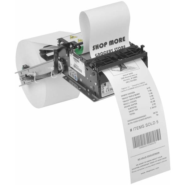 Peças sobressalentes Zebra 01970-080-3