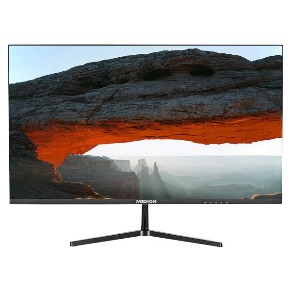 Monitor Medion 30036272 Full HD LCD 22"