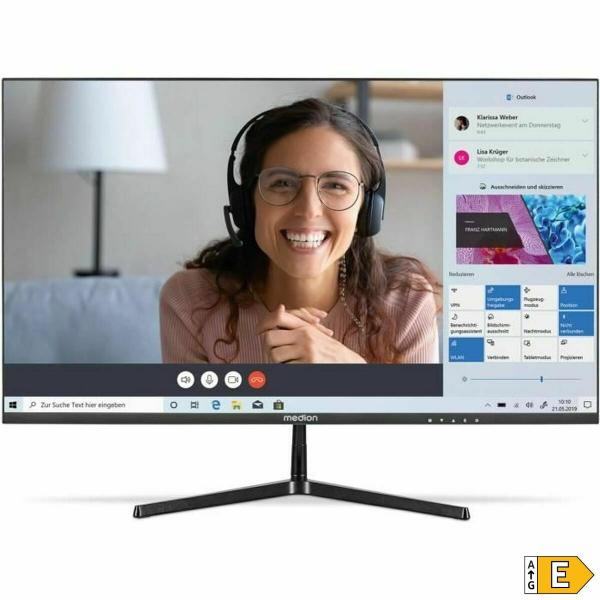 Monitor Medion 30036272 Full HD LCD 22"