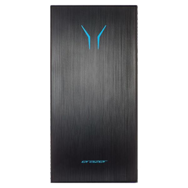 PC de Mesa Medion 10025421 Intel Core i5-14400F 16 GB RAM 512 GB SSD Nvidia Geforce RTX 4060